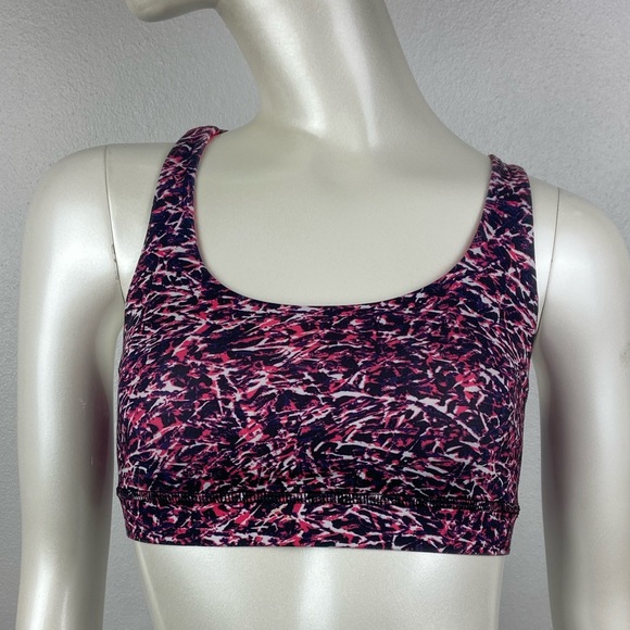 Lululemon Sports Bra - Picture 4 of 7